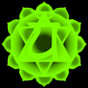 heart chakra healing